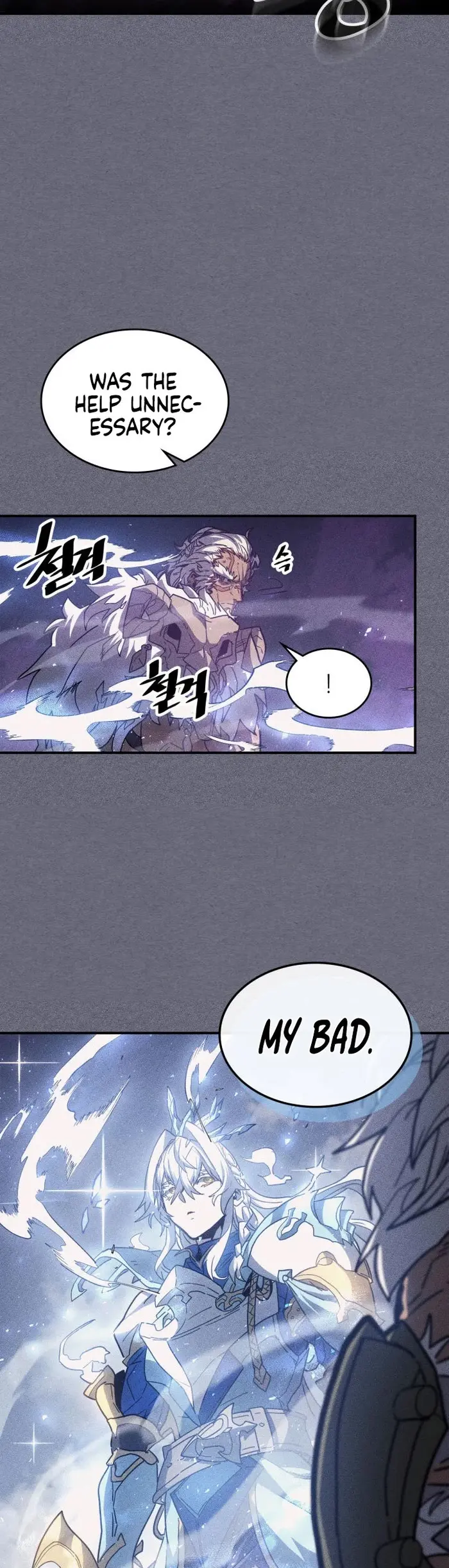 A Returner’s Magic Should Be Special Chapter 153 image 09_optimized